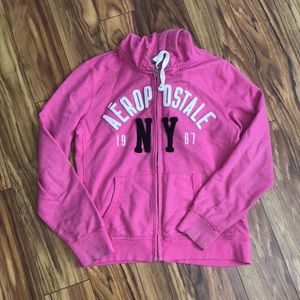 Aeropostale sweater